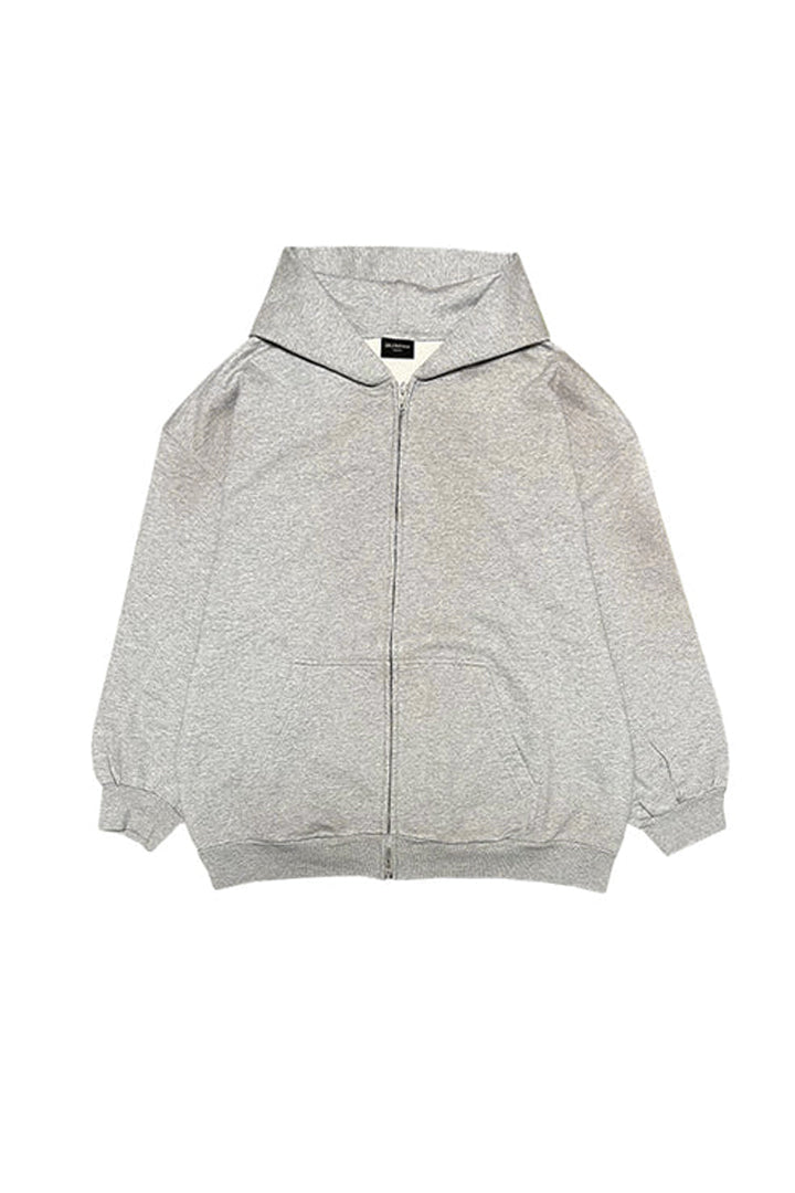 Small Zip-up Hoodie
