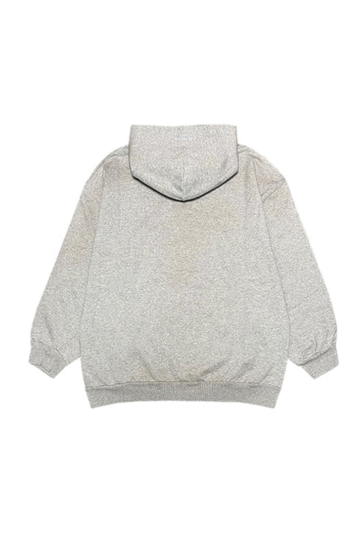 Small Zip-up Hoodie