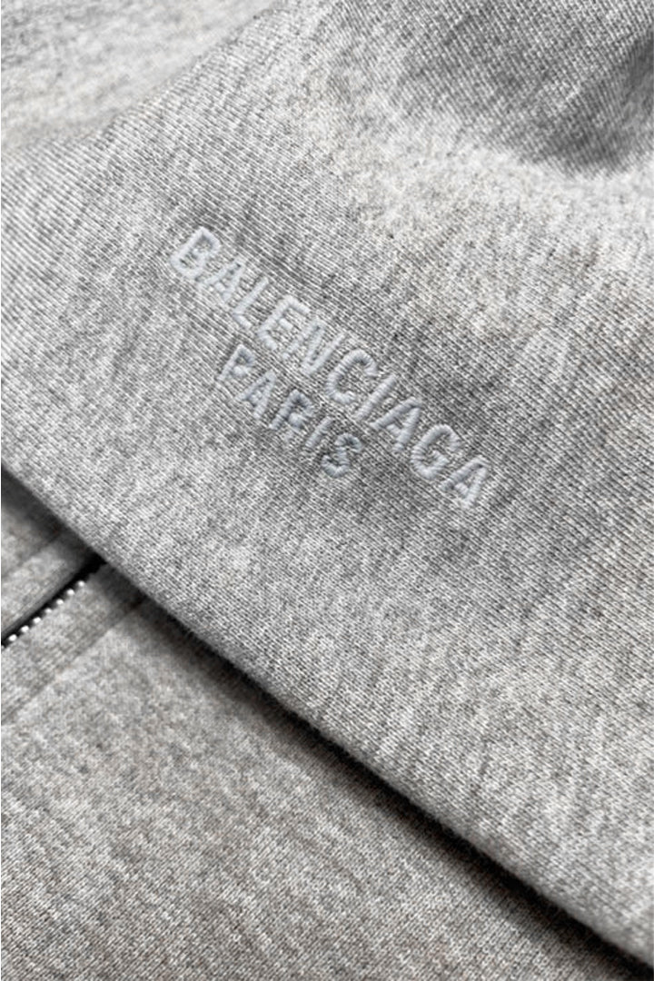 Small Zip-up Hoodie