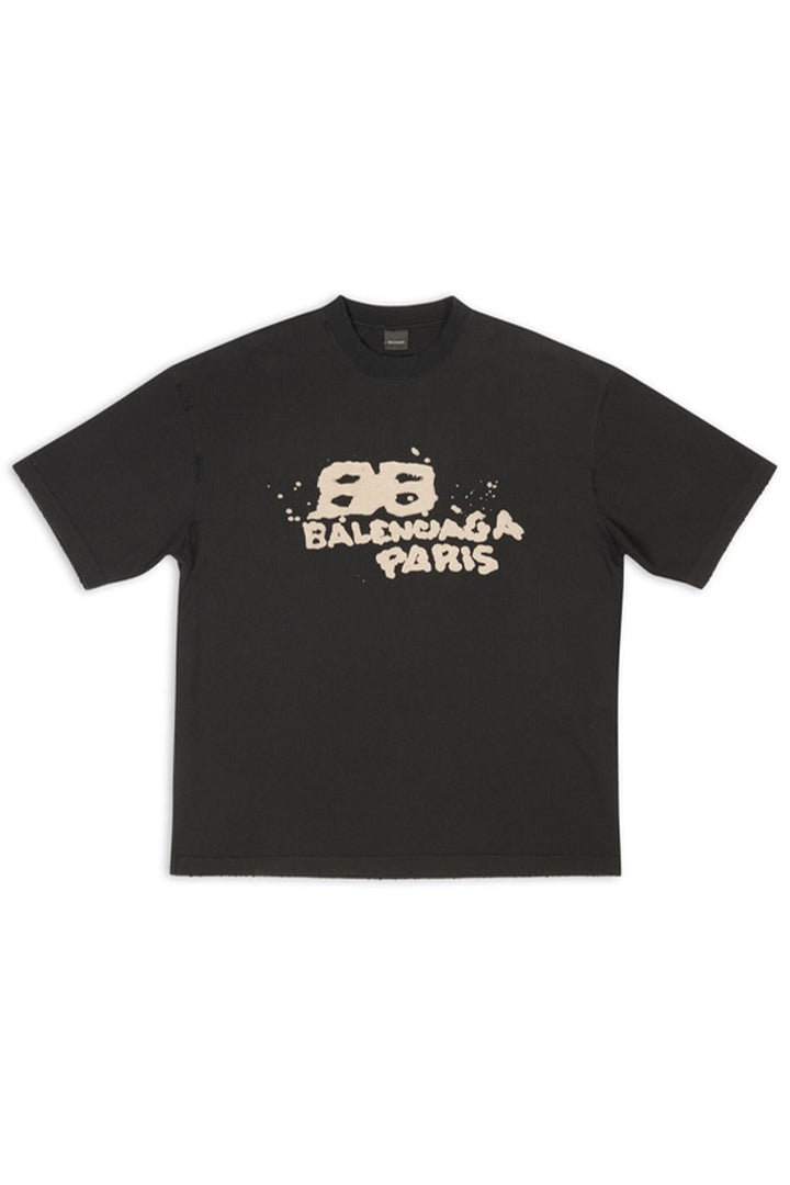 Medium Fit T-Shirt