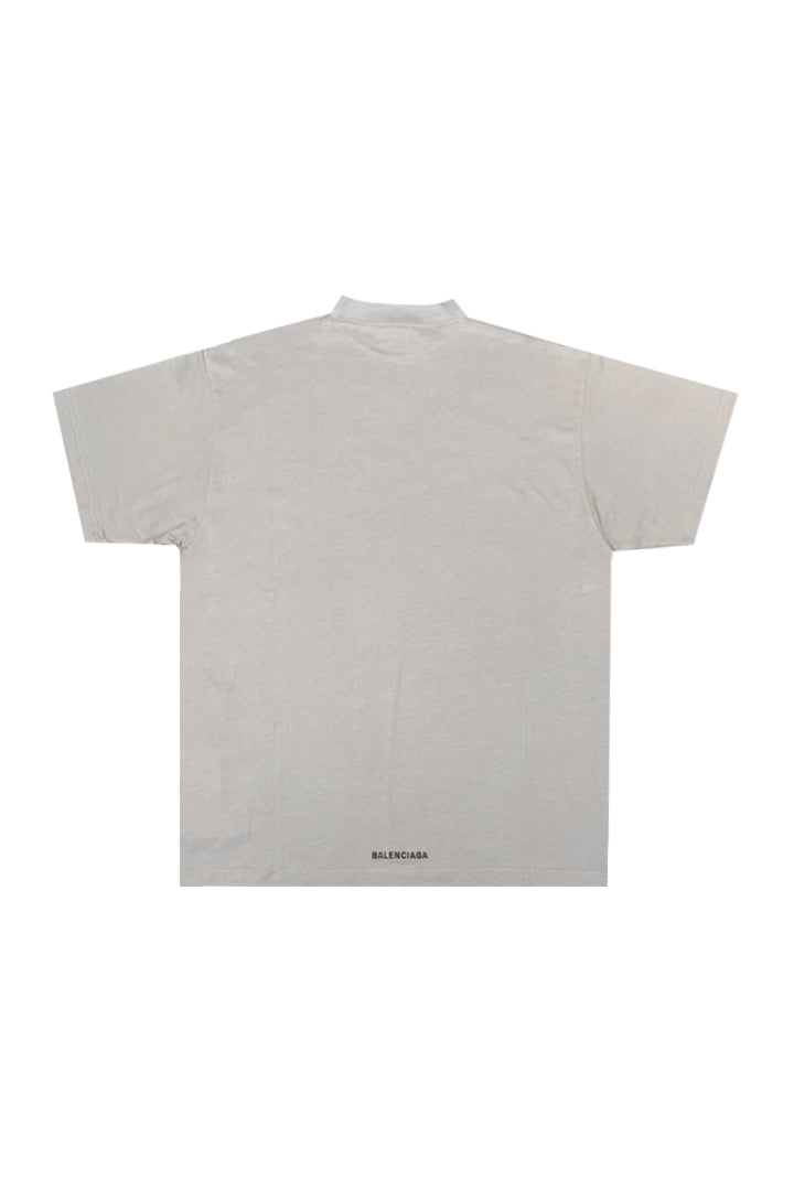 Oversized T-Shirt