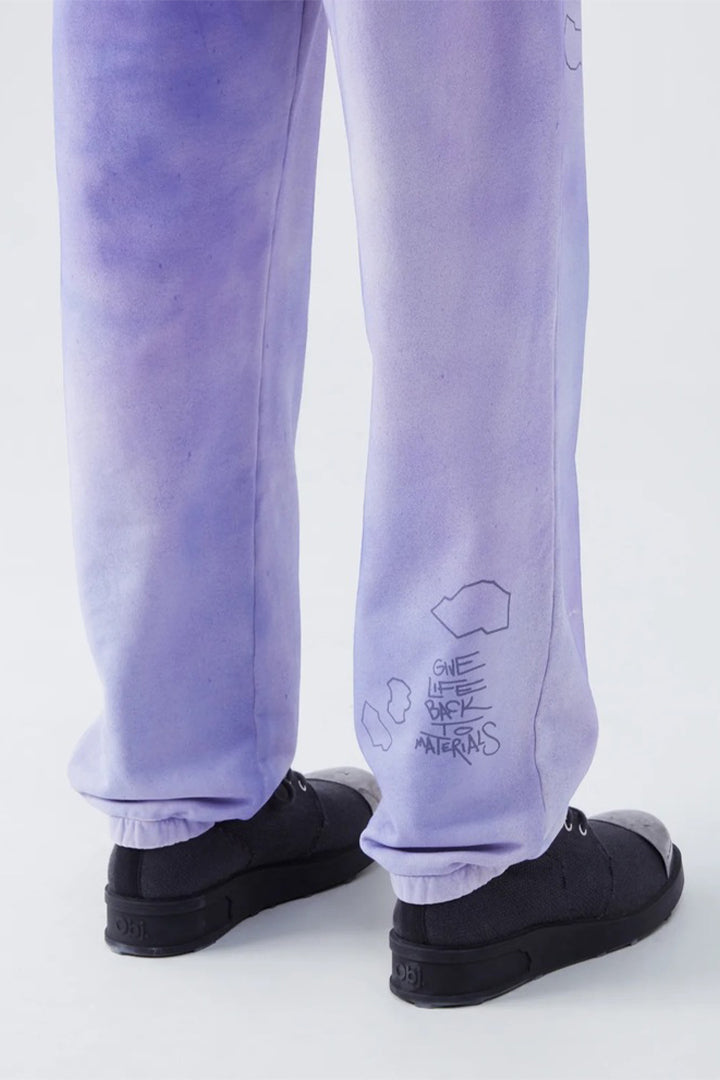 Knitted PATINA JOGGER