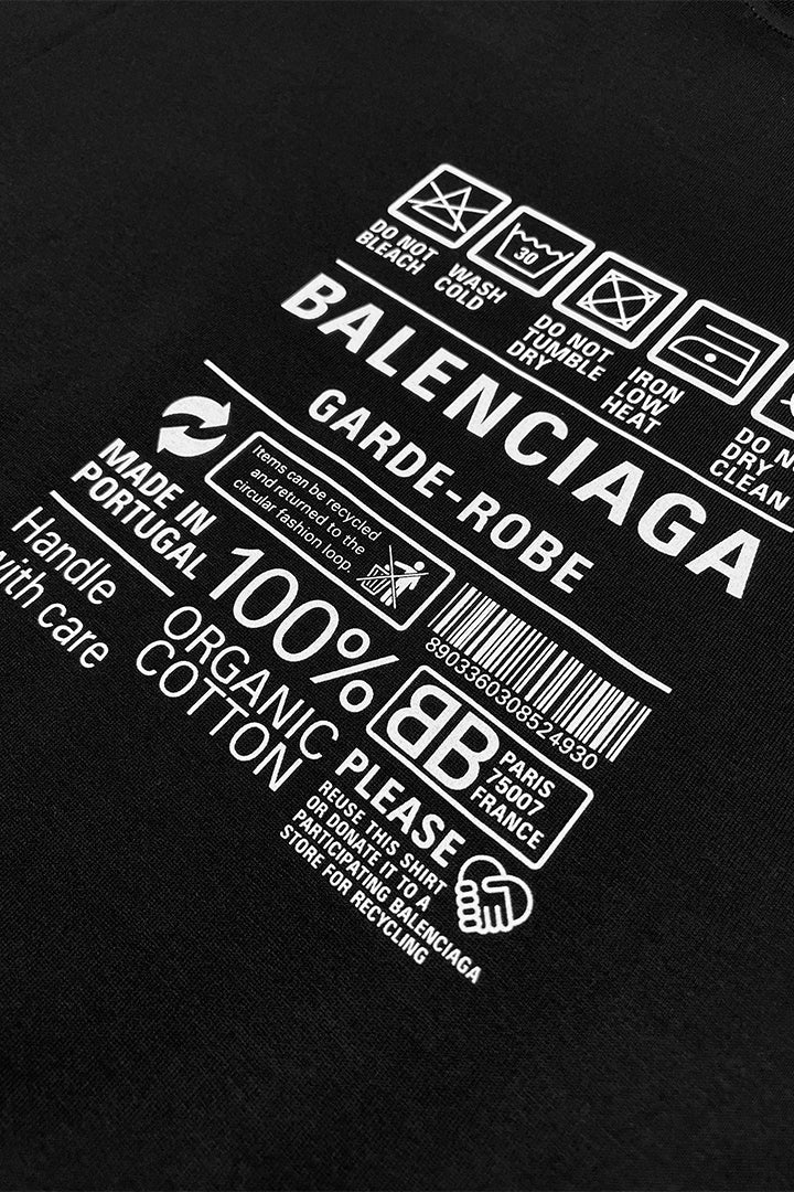 Medium Fit T-Shirt