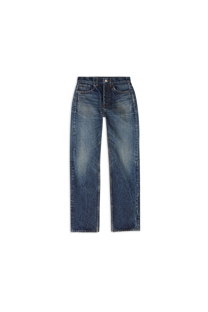 Relaxed Jeans