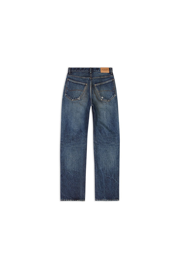 Relaxed Jeans