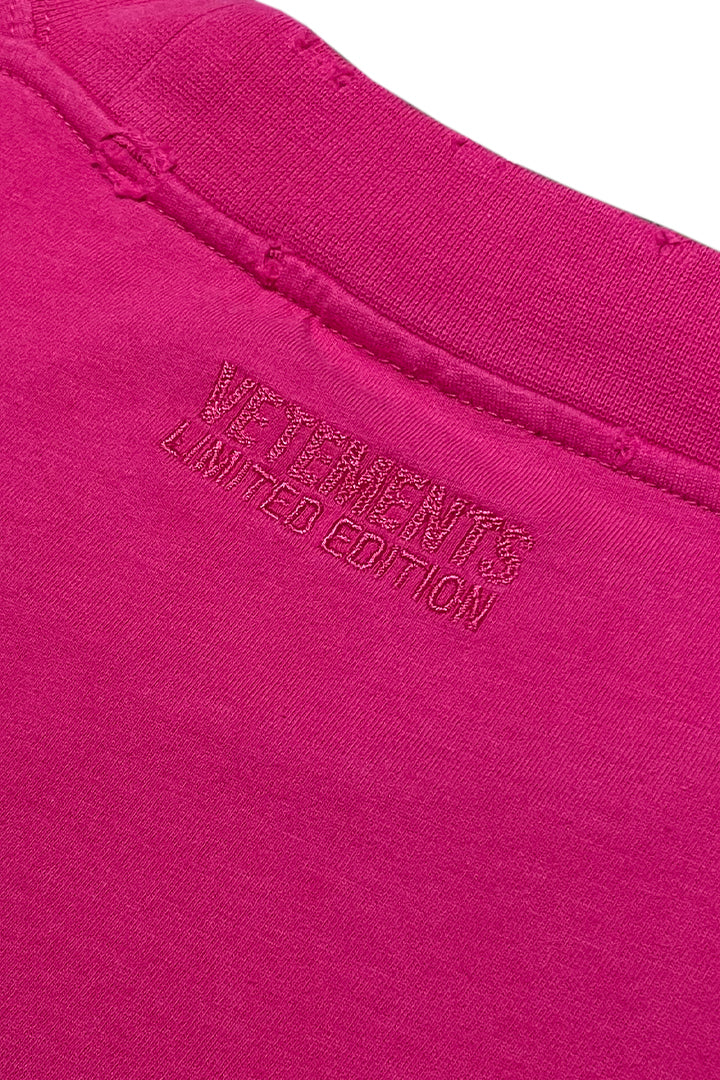 JESUS LOVES YOU T-SHIRT