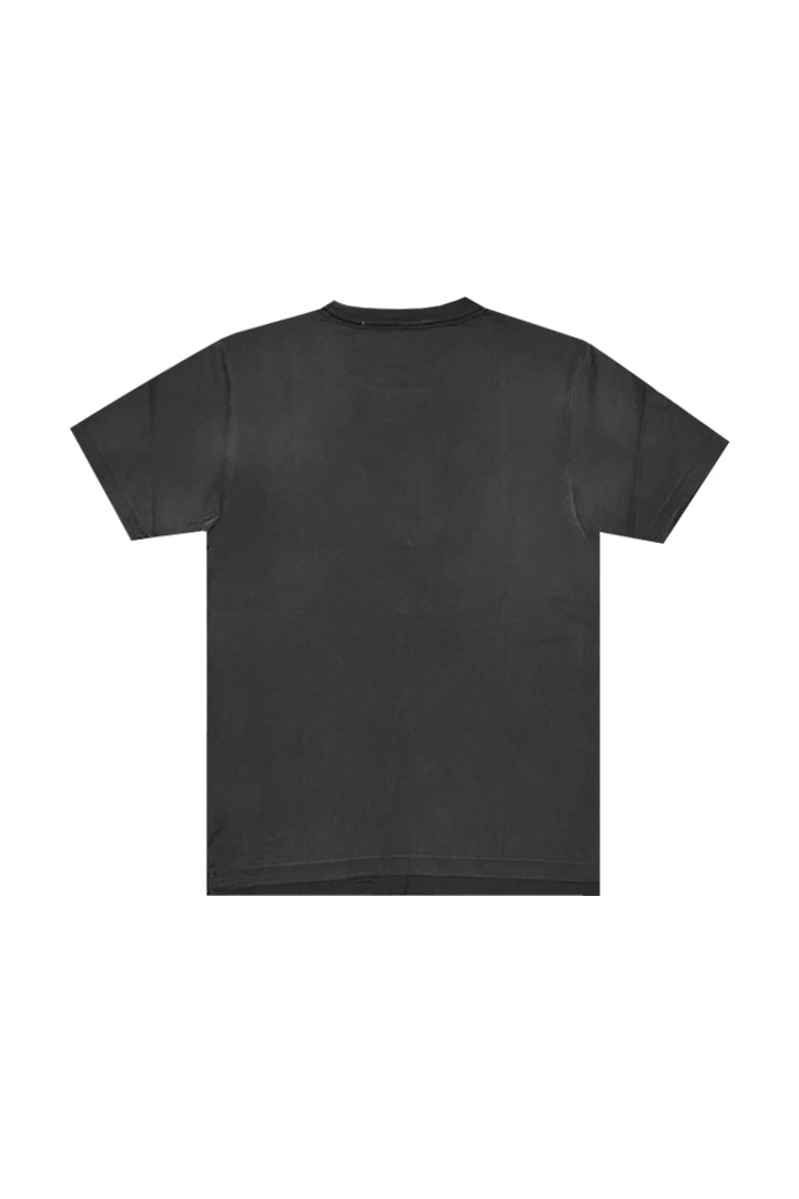 WAVE OFF RAW SLIM S/S TEE