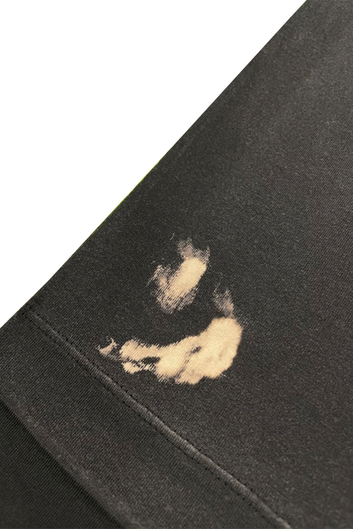 WAVE OFF RAW SLIM S/S TEE