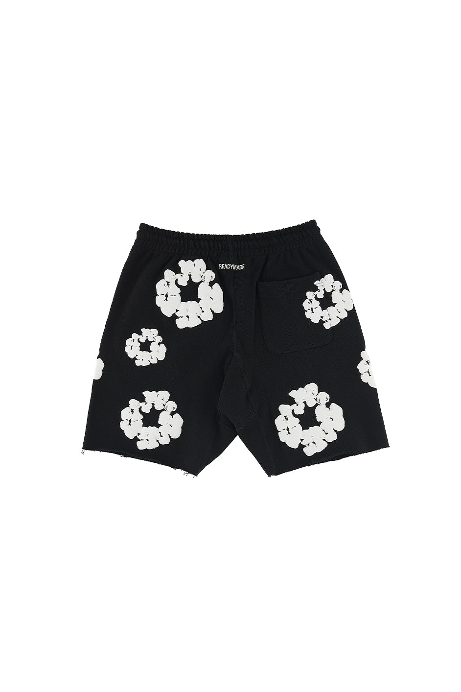 CTNWR SW SHORTS MNS/BK