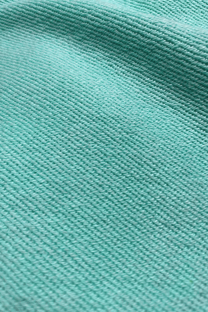 Knitted PROGRESS HOODIE