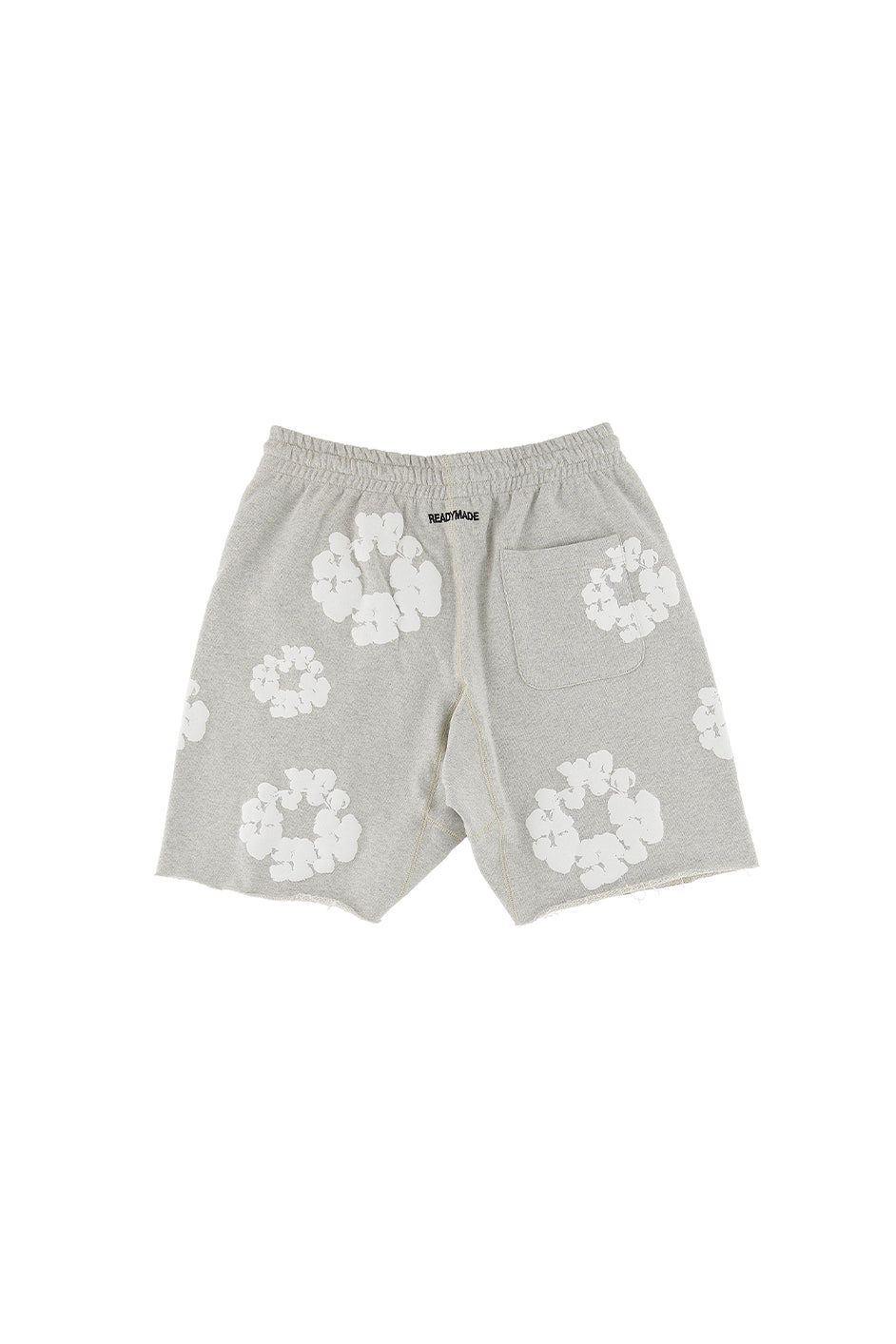 CTNWR SW SHORTS MNS/GY