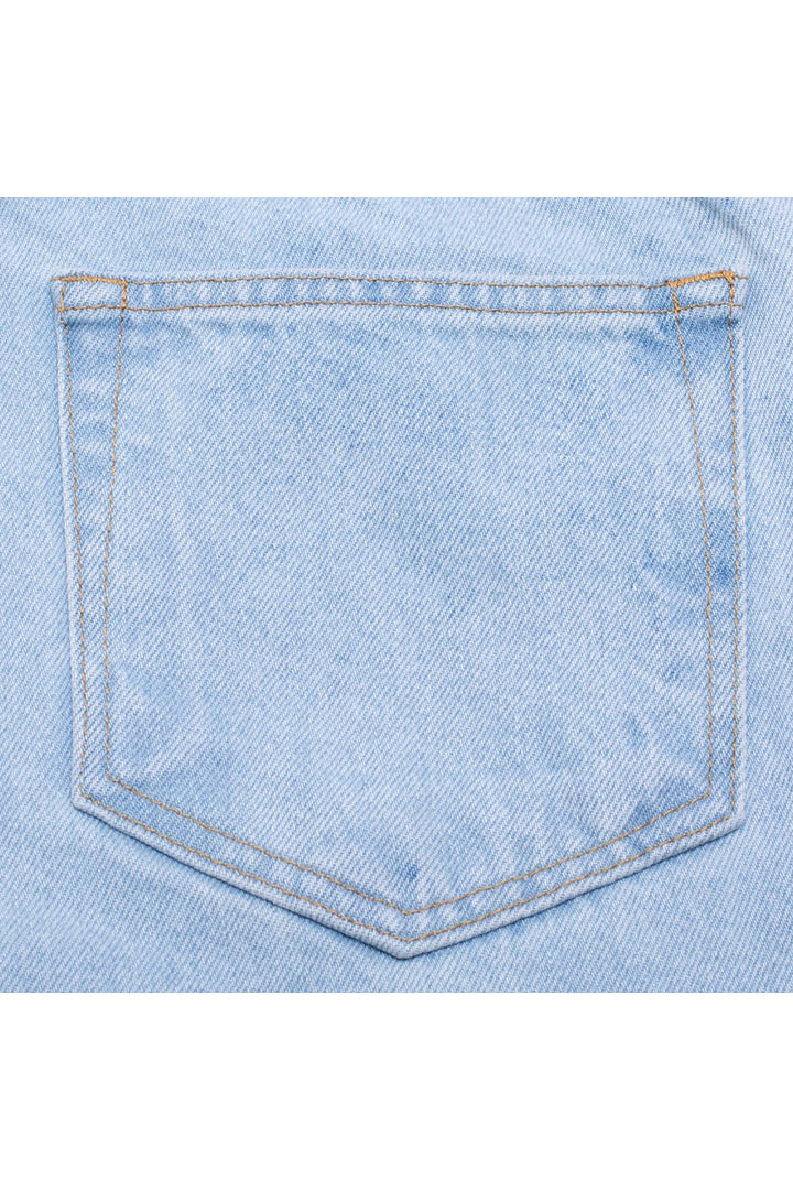 Regular Fit Hammerle Jean