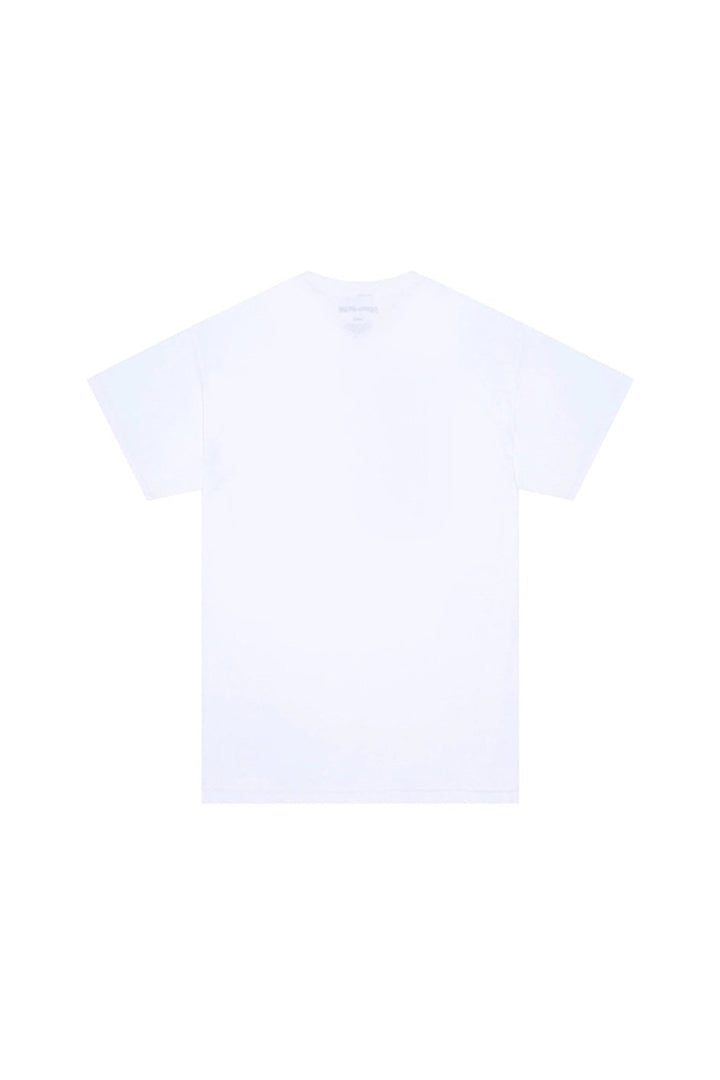 Cut Out Logo Tee