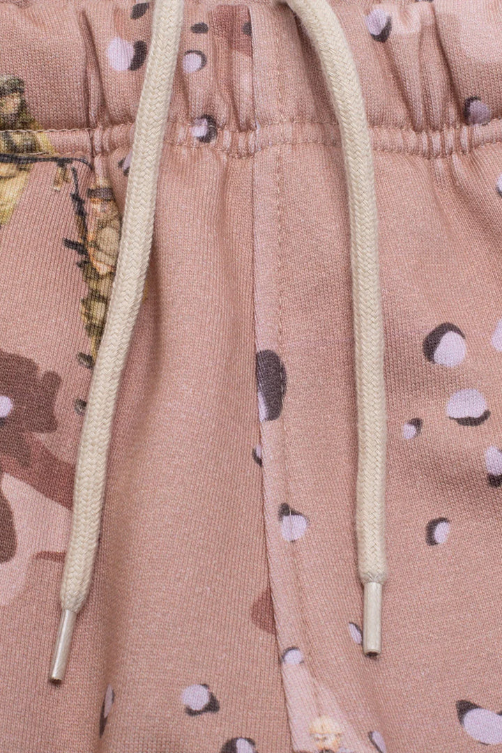 Soldier Sweatpant