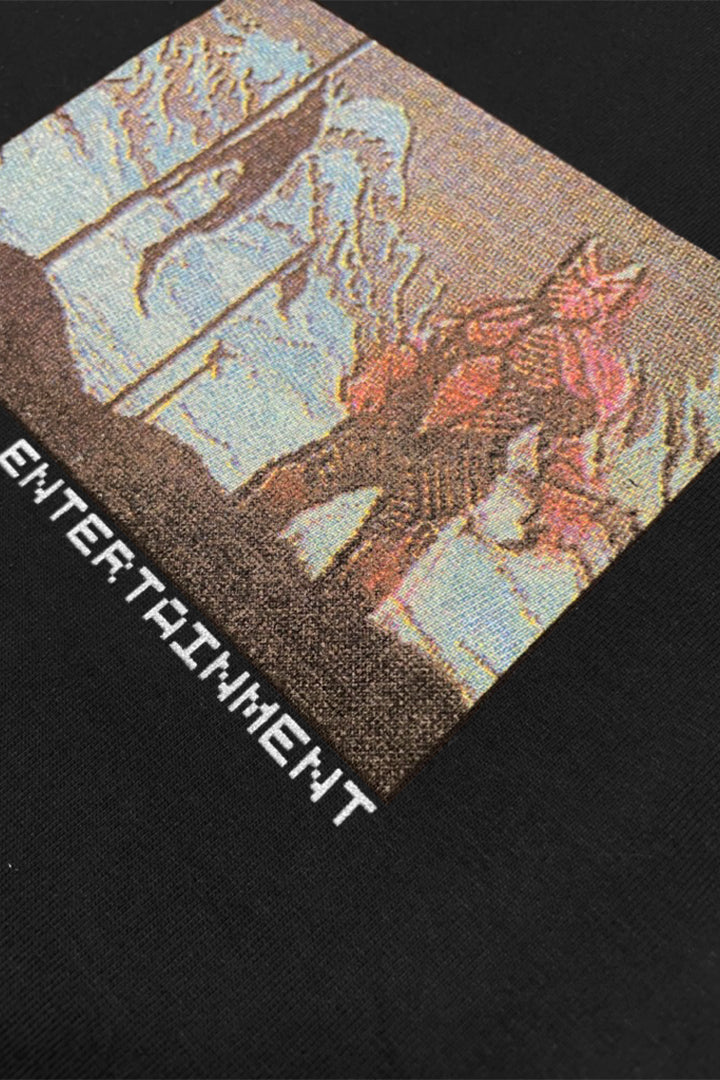 Atari Tee