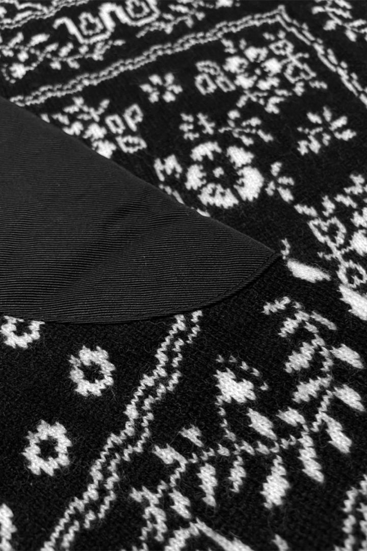 Always out of stock x Reyn spooner Switched knit