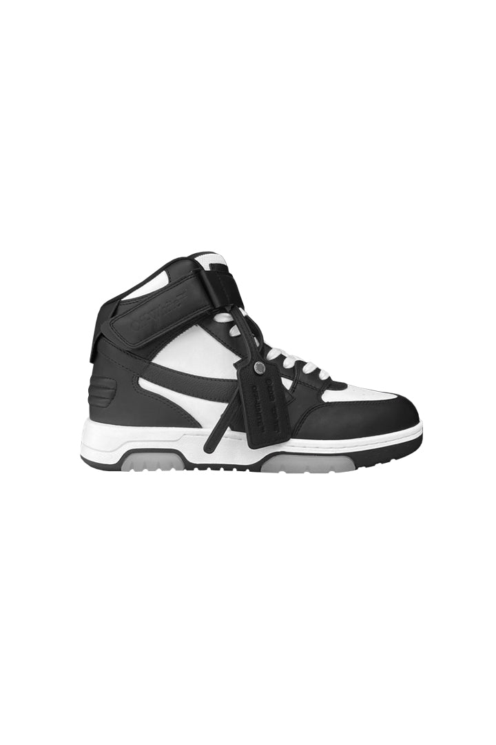 OUT OF OFFICE MID TOP LEATHER