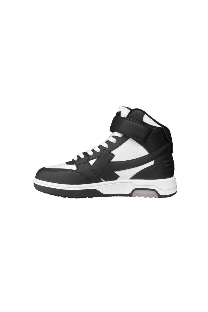 OUT OF OFFICE MID TOP LEATHER