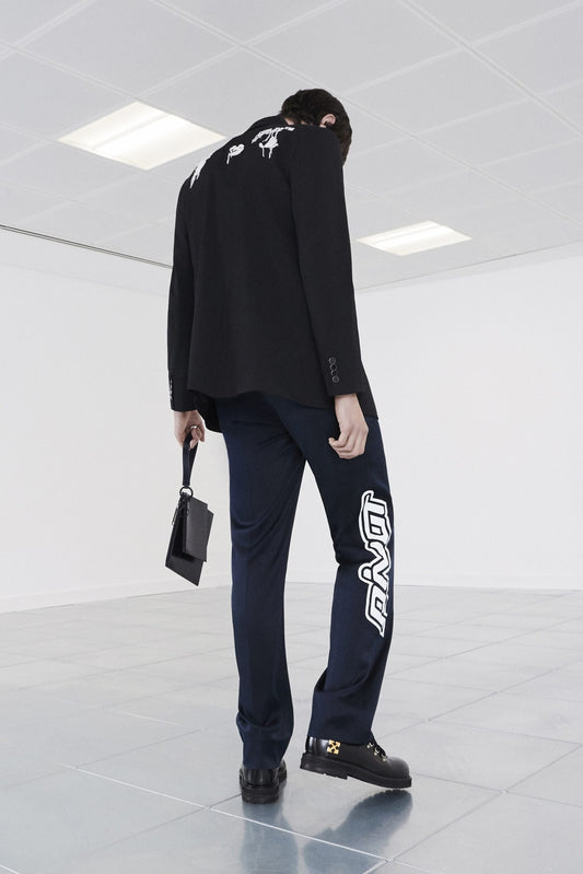 AW20 Off-White pre collection