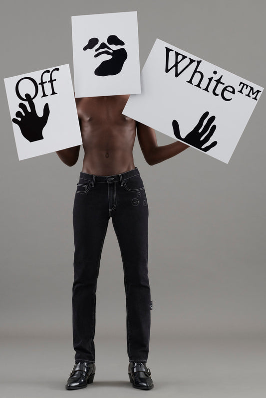 SS21 Off-White pre collection