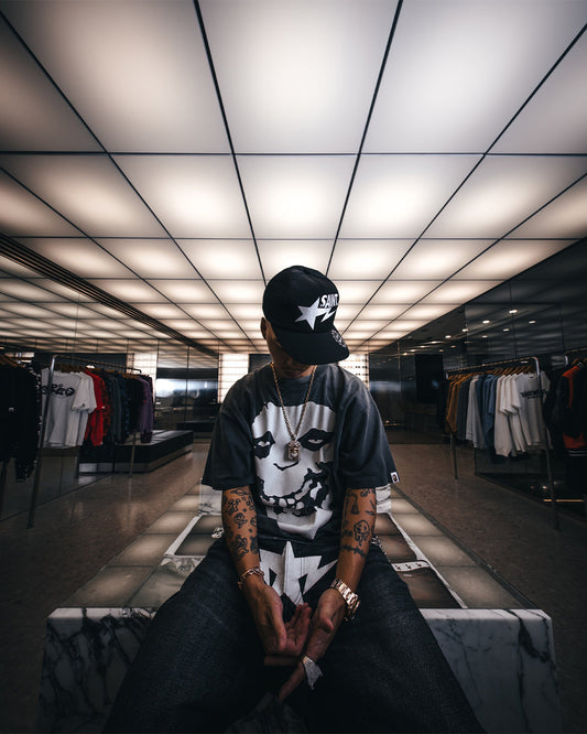 ©SAINT Mxxxxxx | SS26 2nd Drop