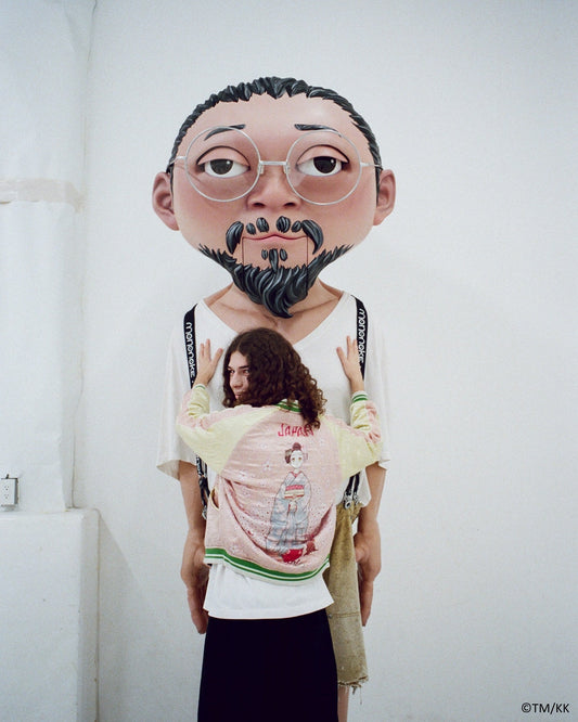 mononoke・made | NEW DELIVERY