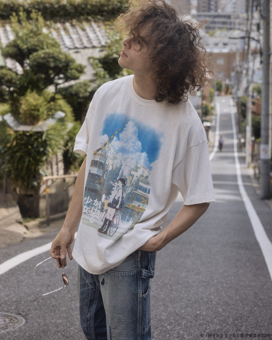 ©SAINT Mxxxxxx | NEW DELIVERY