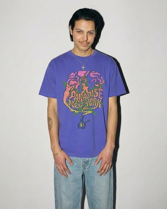 PARADISE NYC | NEW DELIVERY