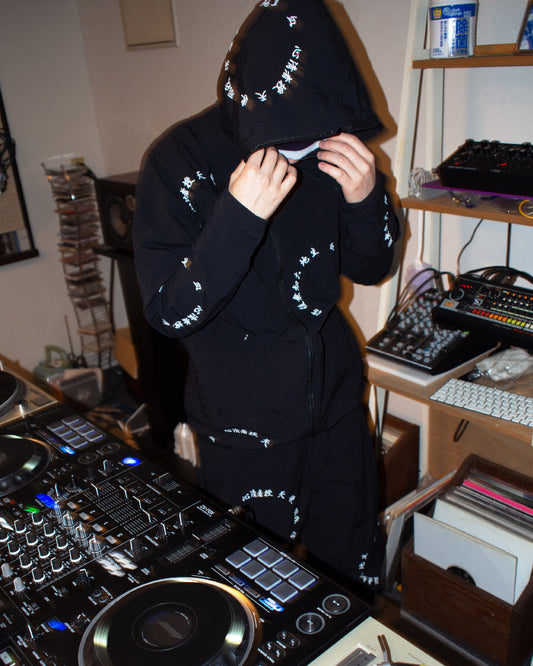 葵産業/Aoi Industry | NEW DELIVERY