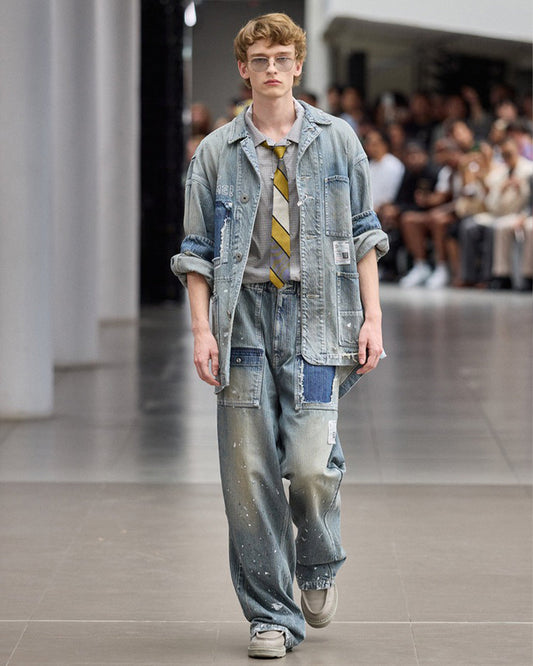 Maison MIHARA YASUHIRO | NEW DELIVERY
