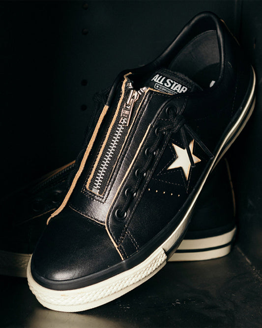Schott × CONVERSE