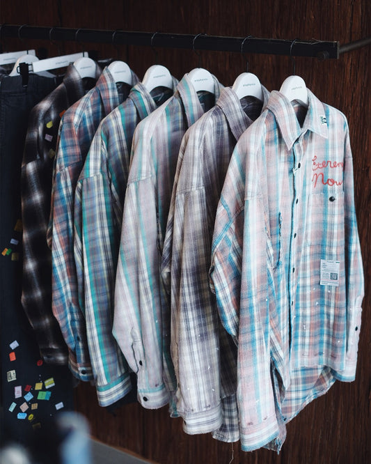 Maison MIHARA YASUHIRO | NEW DELIVERY