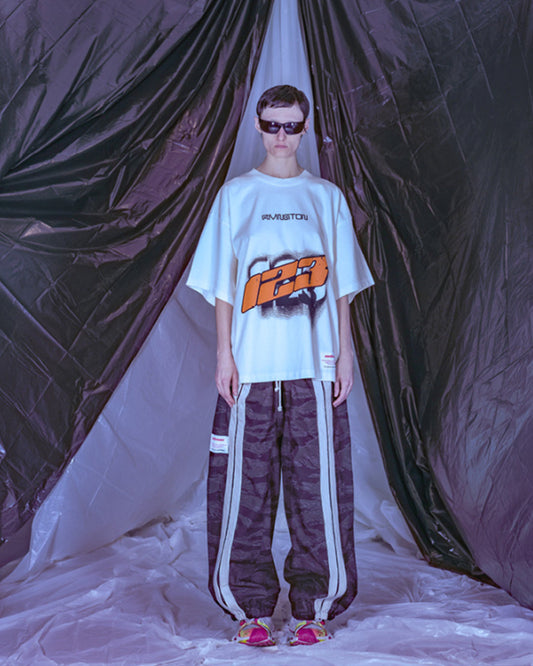 RRR123 | NEW DELIVERY