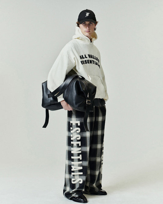 ESSENTIALS | NEW DELIVERY