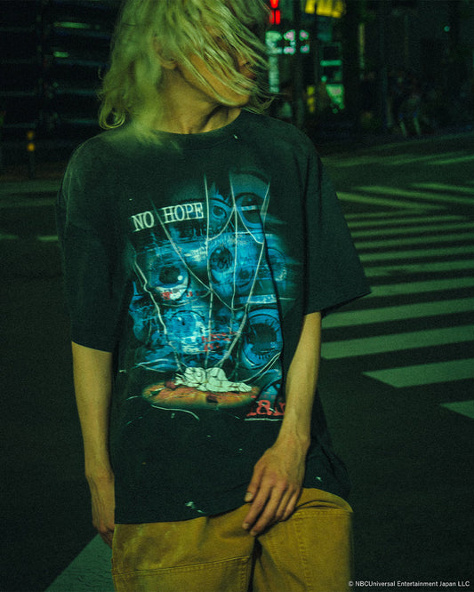 ©SAINT Mxxxxxx | NEW DELIVERY