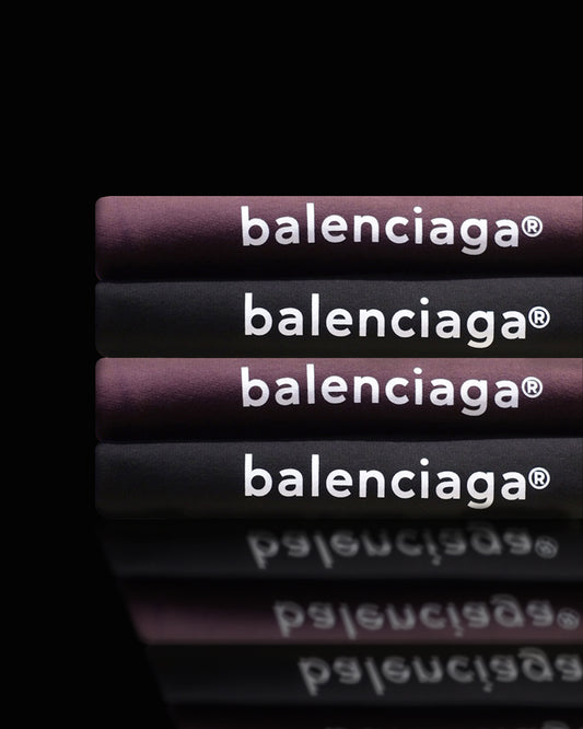BALENCIAGA 2nd delivery