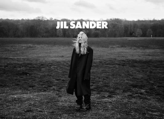 Jil Sander “TANGLE”