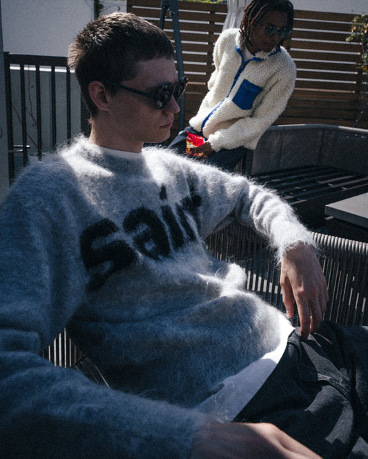 ©SAINT Mxxxxxx | NEW DELIVERY