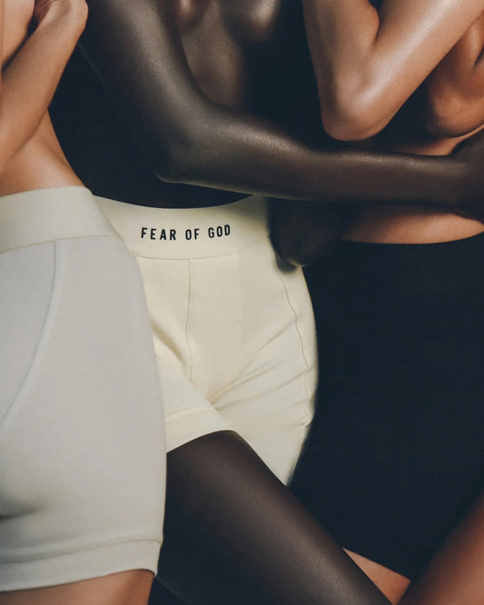 Fear of God Loungewear