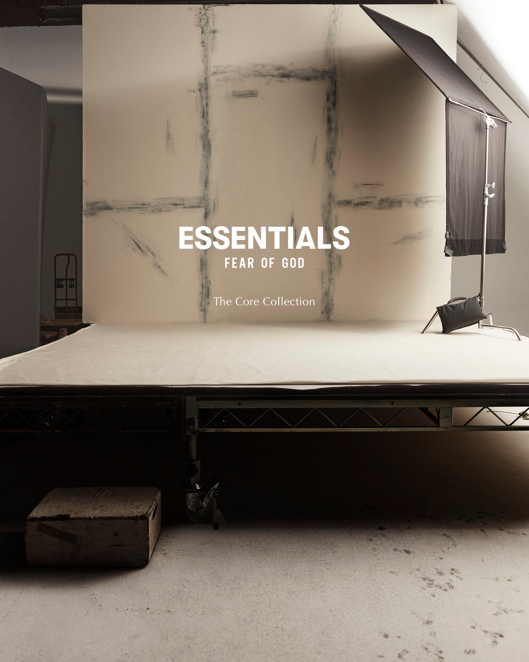 ESSENTIALS The Core Collection│正規通販elephants