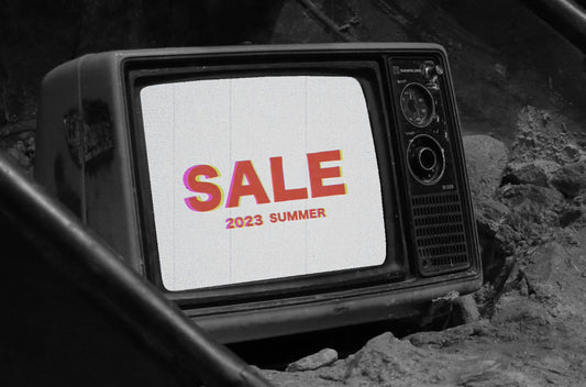 SALE - 2023 SUMMER