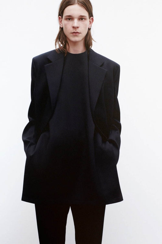 Jil Sander 2021 ss collection