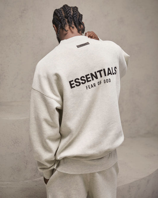 ESSENTIALS – The Core Collection Drop 2 –