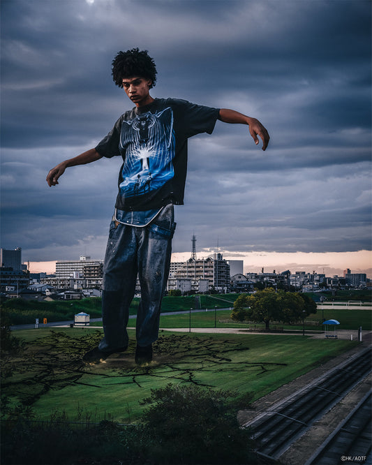 ©SAINT Mxxxxxx × 進撃の巨人