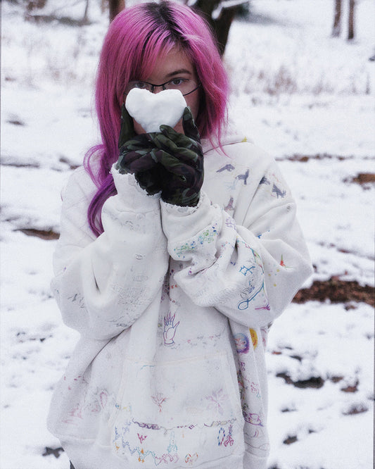 ©SAINT Mxxxxxx | SS26 3rd Drop