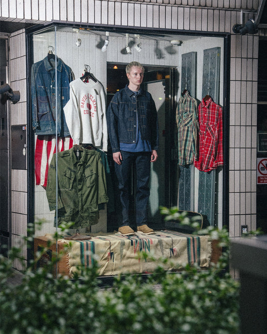 ©SAINT Mxxxxxx | SS26 5th Drop