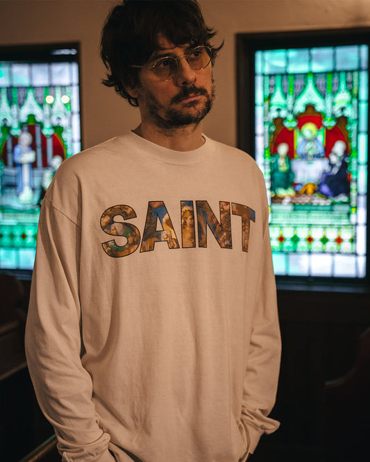 ©SAINT Mxxxxxx | AW25 7th Drop