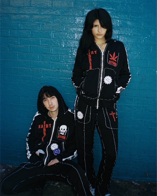 ©SAINT Mxxxxxx | AW25 8th Drop