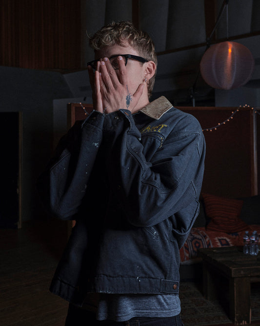 ©SAINT Mxxxxxx | AW25 9th Drop