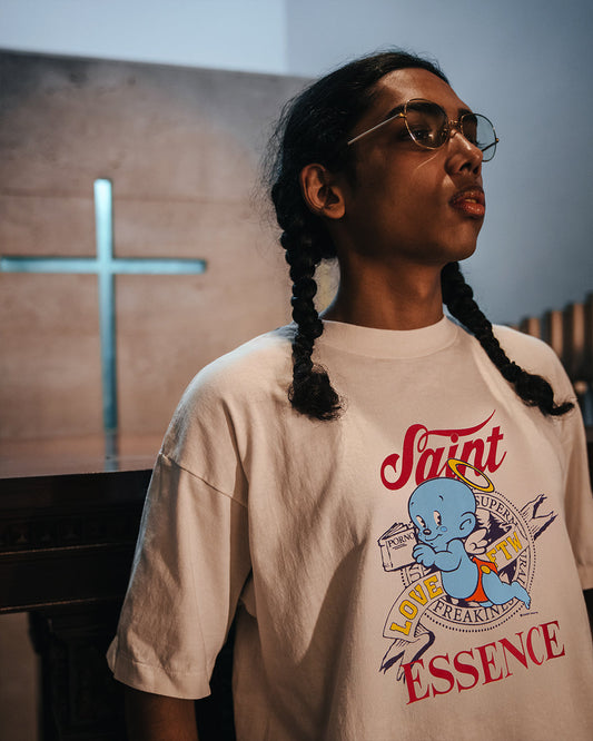 ©SAINT Mxxxxxx - AW25 3rd Drop